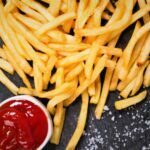 French Fries Recipe