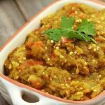 Baingan Bharta Recipe