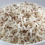 Jeera Rice Recipe