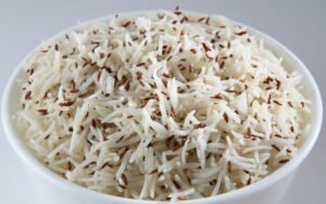 Jeera Rice Recipe