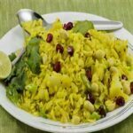 Poha Recipe in Hindi