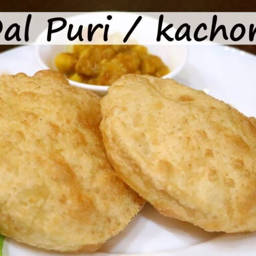 Chana dal puri recipe hindi mai