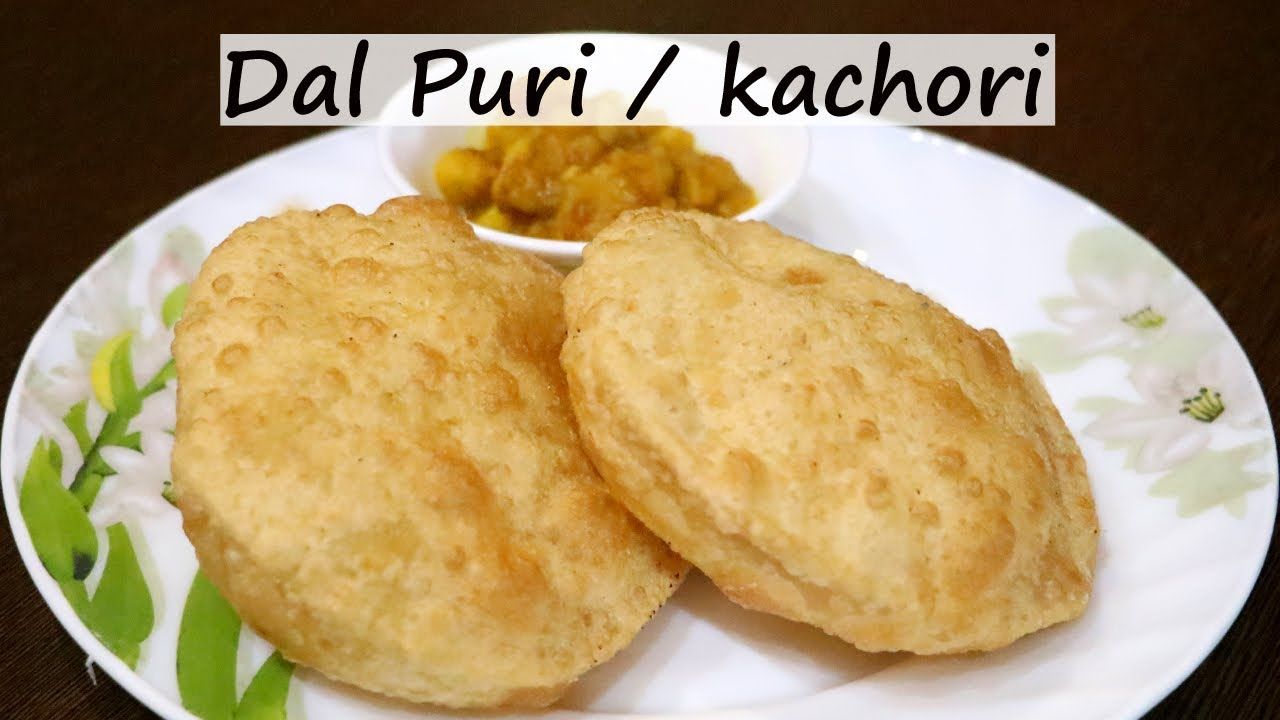 Chana dal puri recipe hindi mai