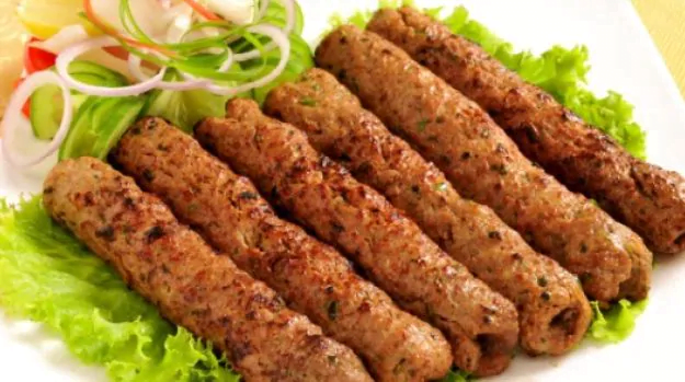 काकोरी कबाब