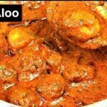 Dum aloo recipe