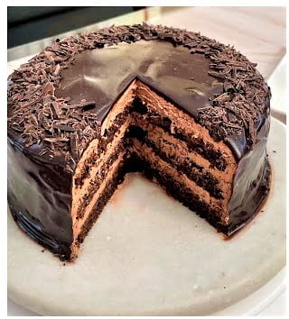 Chocolate Cake recipe hindi