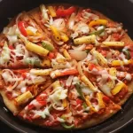 pizza recipe in hindi