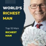 World Richest Man poster