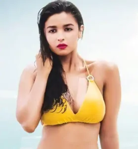 Alia Bhatt HOT sexy Photos