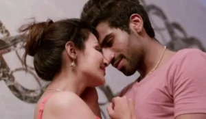 Hot Romantic Web Series Hindi