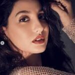 Nora Fatehi Hot Photo