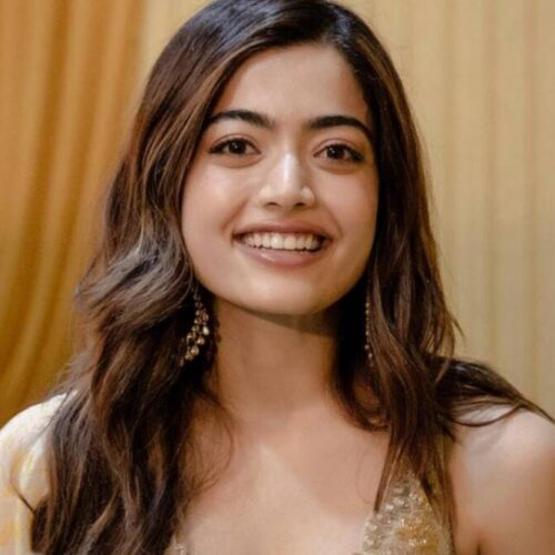 Rashmika Mandanna