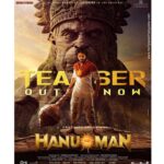 Hanu Man Movie (2023)