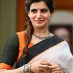 Samantha Ruth Prabhu