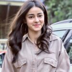 Ananya Pandey Biography In Hindi