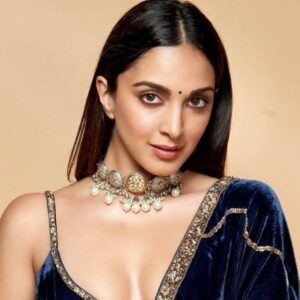 Kiara Advani Biography In Hindi