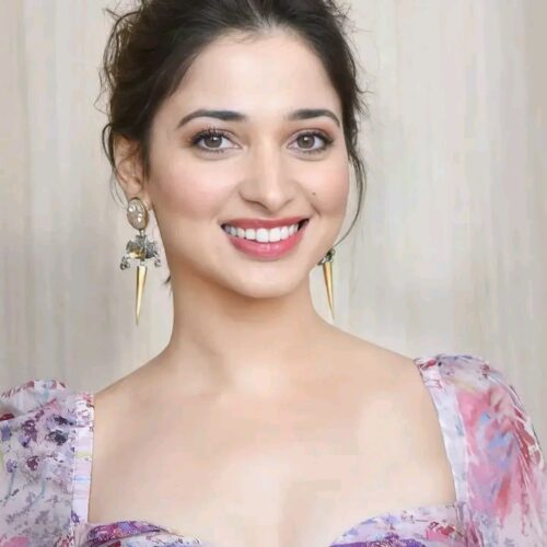 Tamannaah Bhatia Biography In Hindi