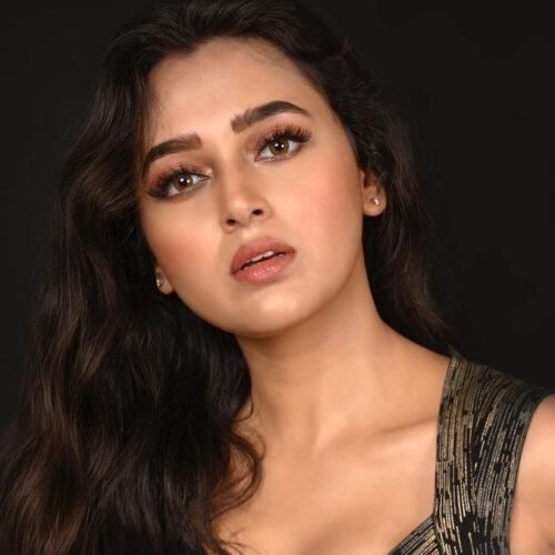 Tejasswi Prakash biography in hindi