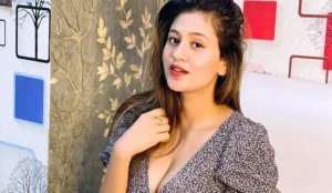 Anjali Arora Sexy Photos