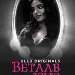 Betaab Ishq Ullu Sexy Web Series