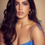 Bhumi Pednekar Biography in Hindi