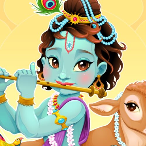 Janmashtami Kab Hai