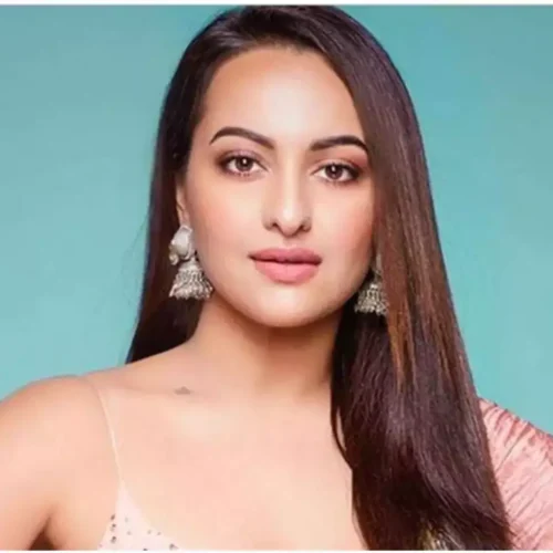 Sonakshi Sinha Biography