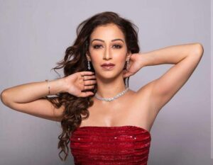Sunayana Fozdar Biography In Hindi