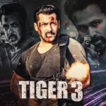 Tiger 3