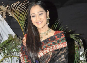 Disha Vakani Padia Biography