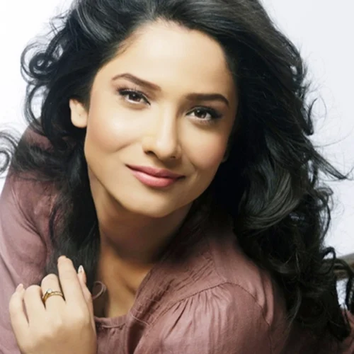 Ankita Lokhande Biography In Hindi