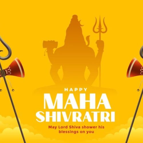 Maha Shivratri 2024