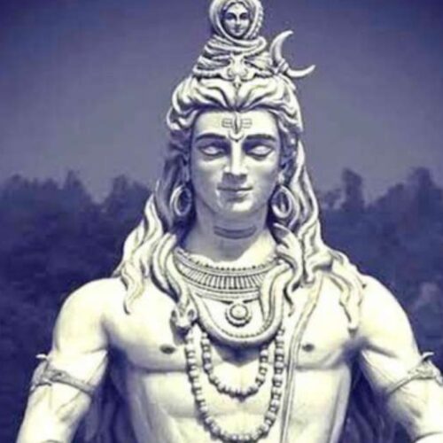 Shiva Tandava Stotra